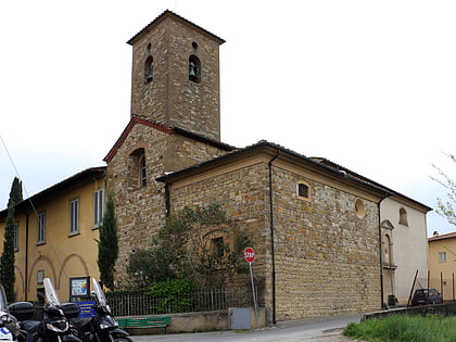 chiesa dei santi stefano e caterina florencja