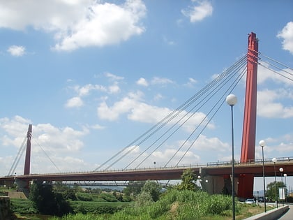 Indiano Bridge