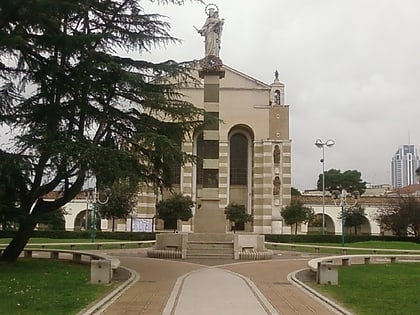 cathedrale de latina