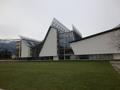 museum of science trente