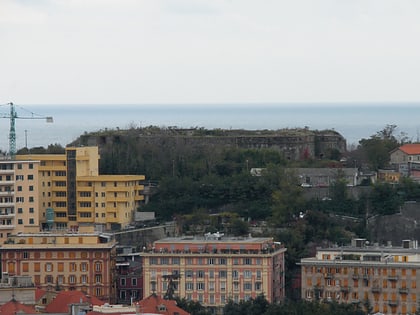 Forte San Martino