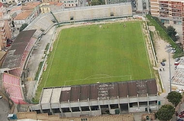 Stadio Aragona