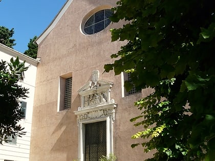 santanna genova