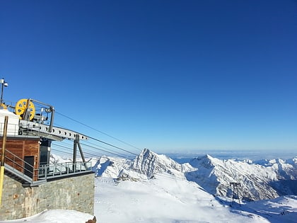 monterosa ski