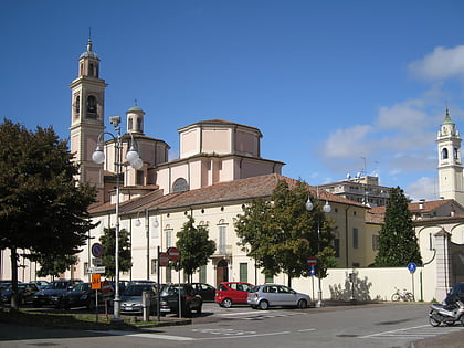 Santa Maria Annunciata