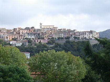 Monte San Biagio