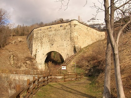 Bridge of Grand Arvou