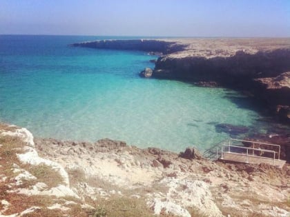 porto nero monopoli