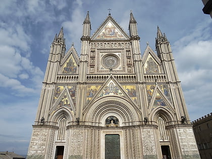 orvieto cathedral