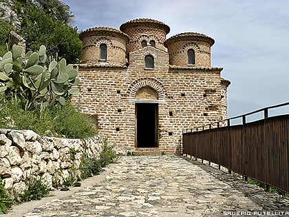 Cathédrale de Stilo