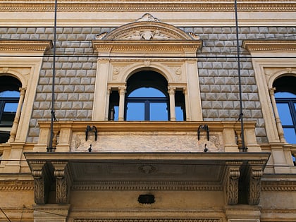 Palazzo Turati