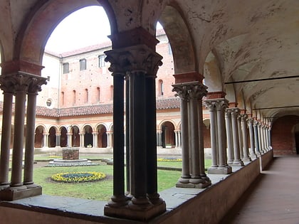 basilica di santandrea vercelli