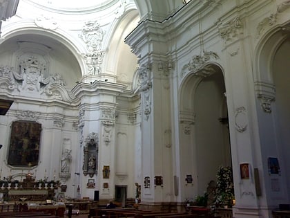 Santa Maria della Pace