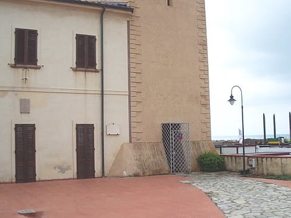 Torre di San Vincenzo