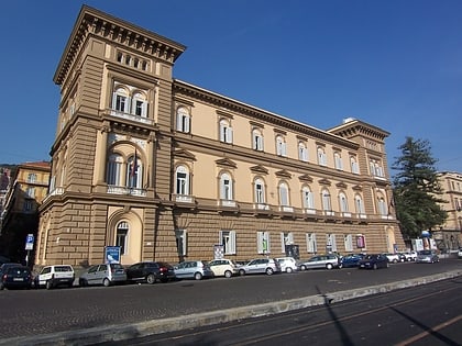 palazzo caravita di sirignano neapol