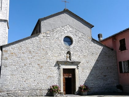 assumption of the blessed virgin mary church