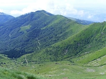 Valle Séssera