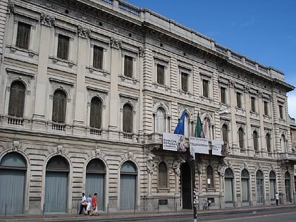 palazzo zuckermann padoue