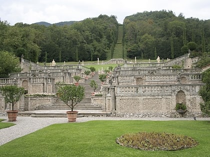 Villa Della Porta Bozzolo