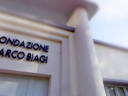 Auditorium Fondazione Marco Biagi