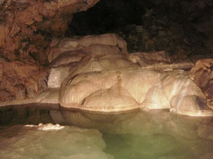 grotta del calgeron grigno