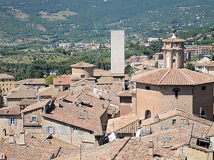 Torre degli Sciri