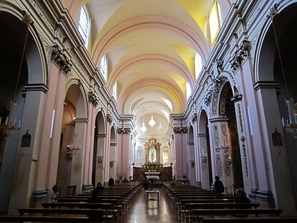 Basilica Santuario di San Pellegrino Laziosi
