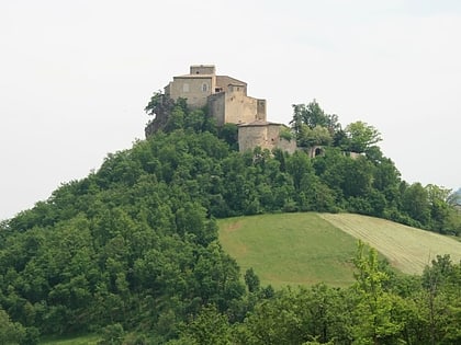 castello di rossena