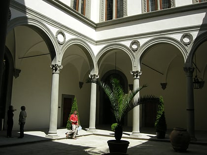Palacio Pazzi