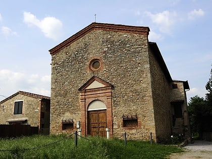 Chiesa della Madonna del Giardino