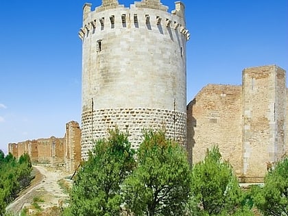 Burg Lucera