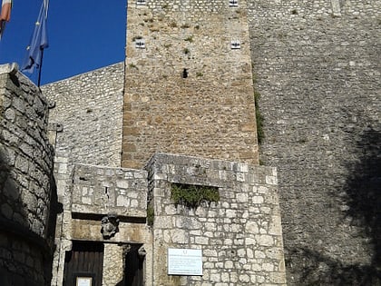 museo darte sacra della marsica