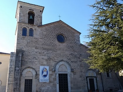 venafro cathedral