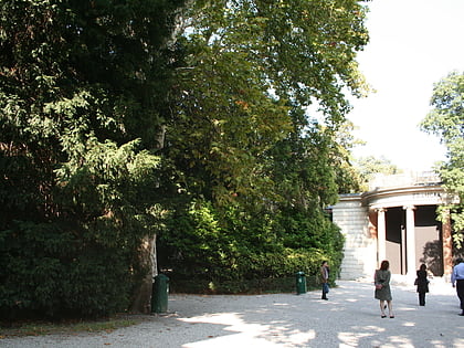 French pavilion