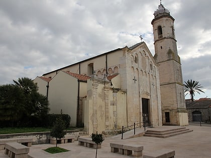 chiesa di santanastasia martire tissi