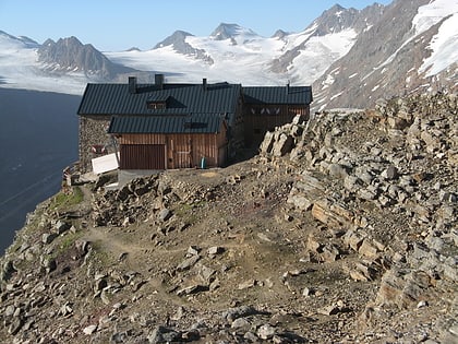 karlesspitze