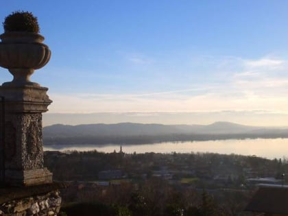 parco di villa tatti comerio