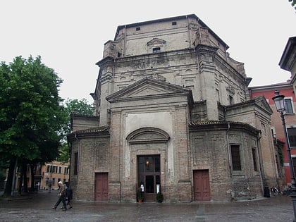 santa maria del quartiere parma