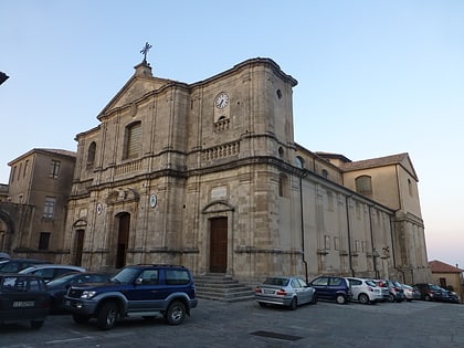 cathedrale de squillace