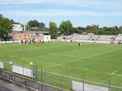 Stadio Tre Fontane