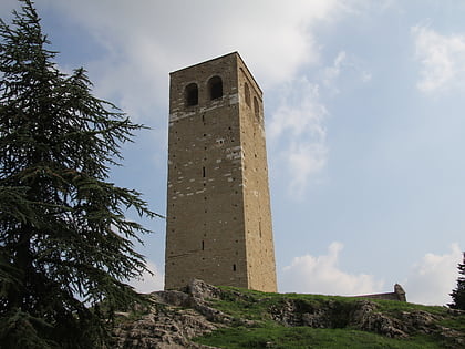 Municipal Tower