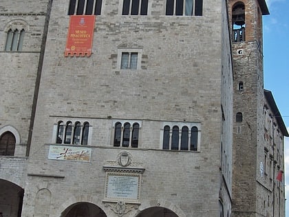 Palazzo del Popolo