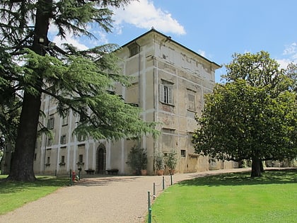 villa la magia