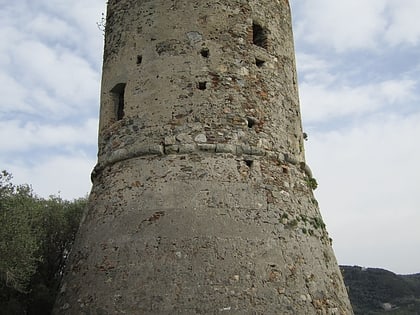 torre saracena
