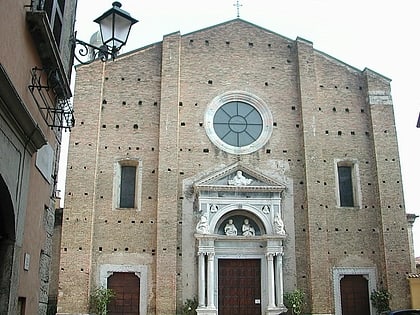 Santa Maria Annunziata