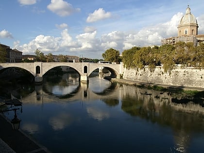 ponte principe amedeo rzym
