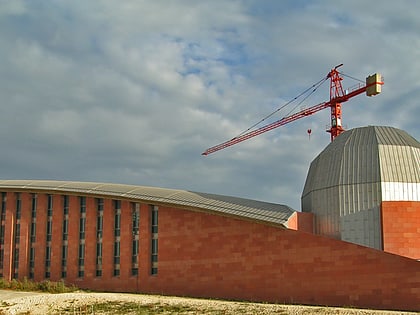 orto botanico delluniversita di sassari