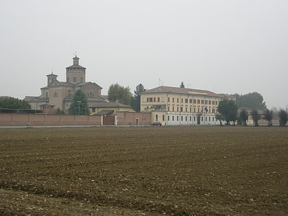 Chartreuse de Parme