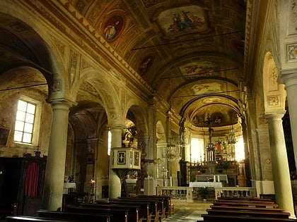 Kościół św. Andrzeja Apostoła