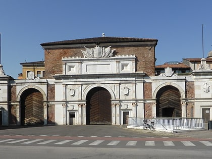 porta vescovo verona